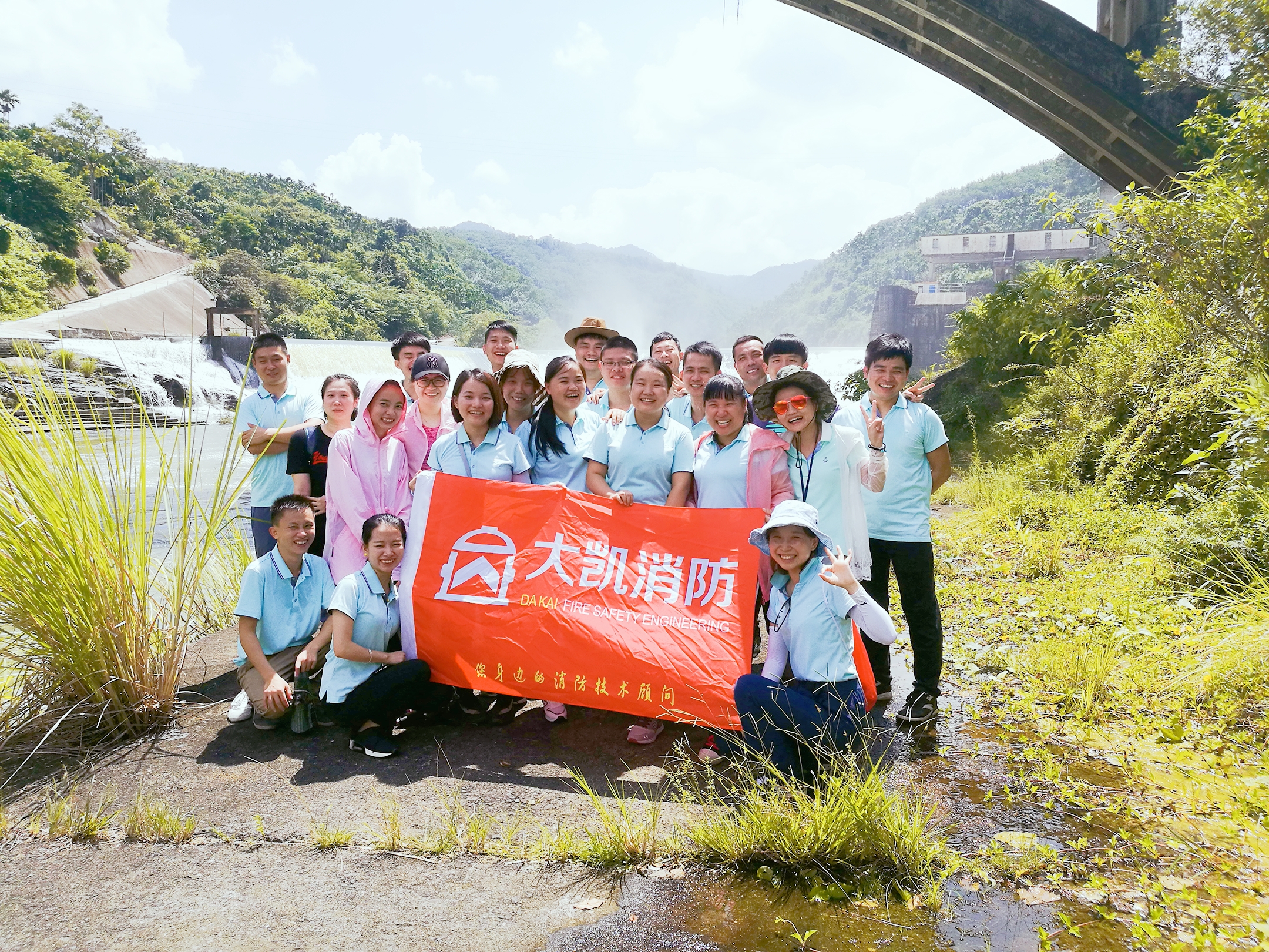 砥礪前行,挑戰自我!